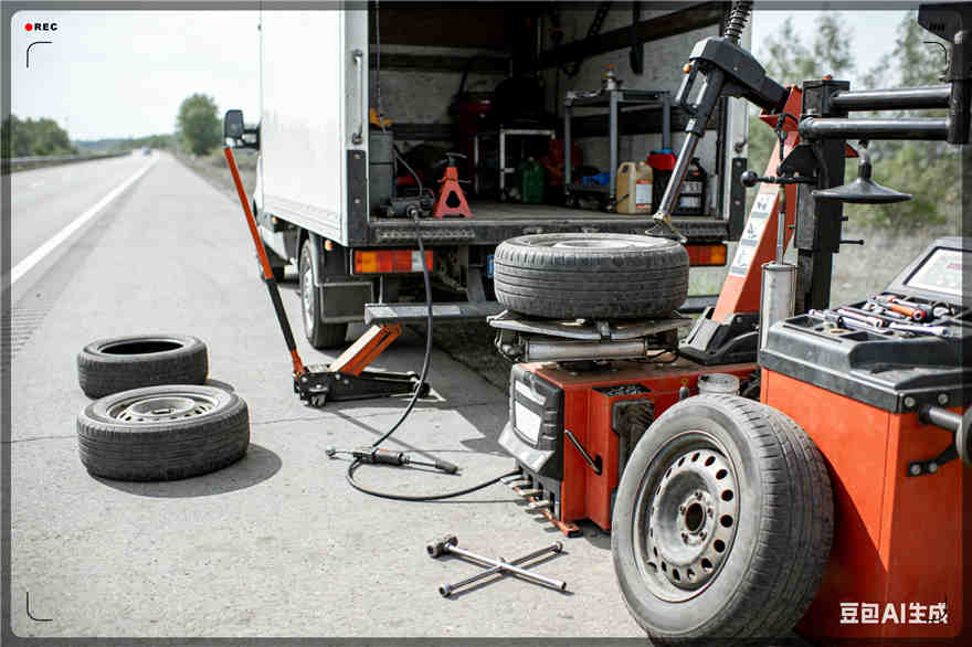 浪卡子换轮胎电话【案例】