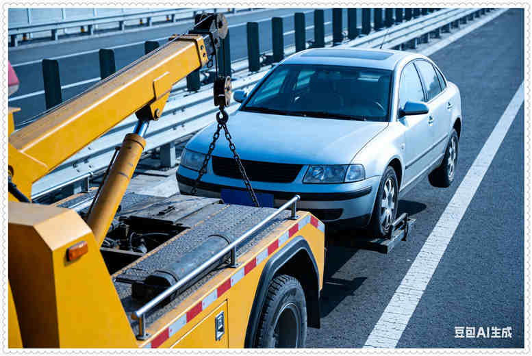 浪卡子道路救援2026年发展趋势：AI赋能下的浪卡子道路救援