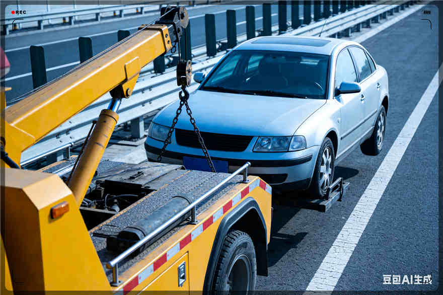 浪卡子汽车救援怎么收费